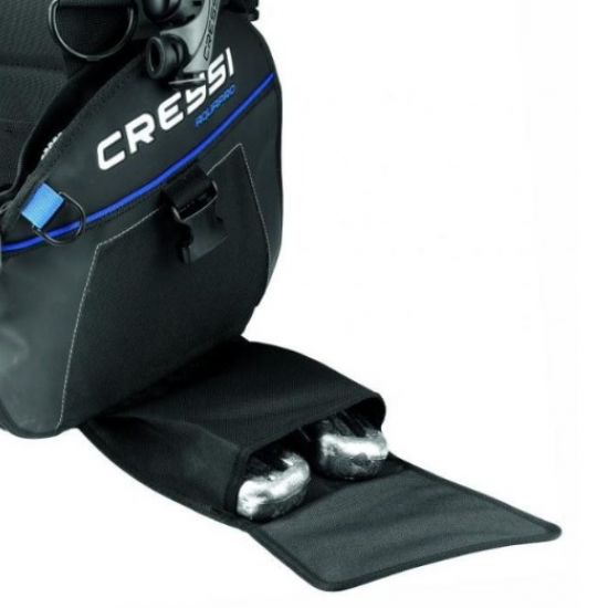 BCD Cressi Aquapro 5